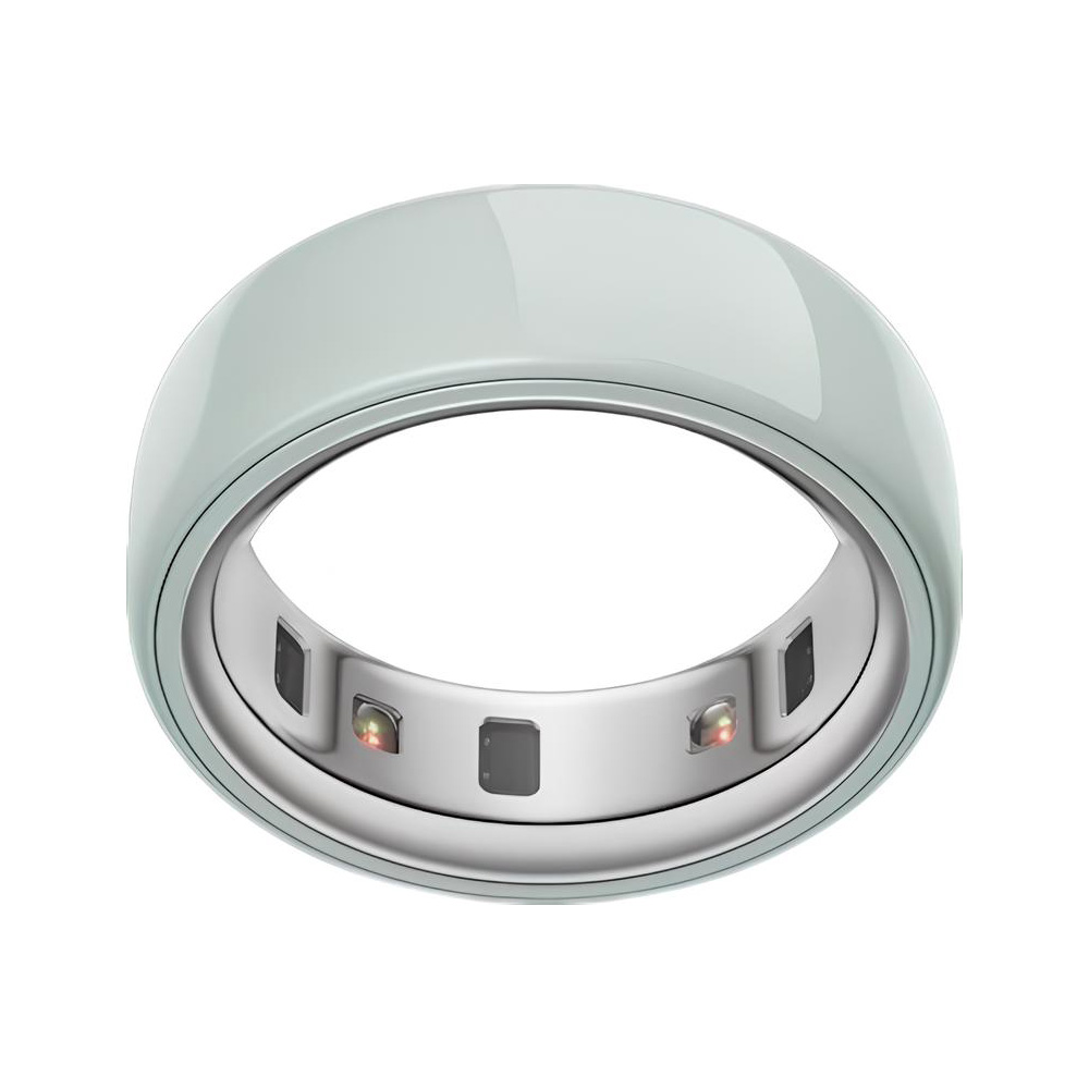 Умное кольцо Oura Ring 4 Ceramic Tide (Size 8)